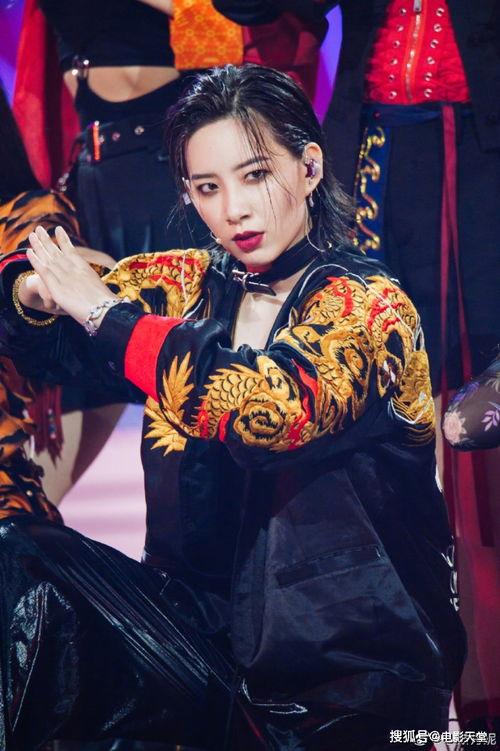 吃瓜群众李斯丹妮艾菲,吃瓜群众眼中的明星风云