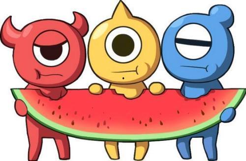 曾经的吃瓜群众是谁,曾经的吃瓜群众背后的故事