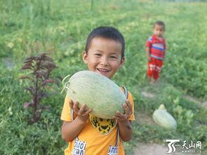 六一孩子当吃瓜群众,孩子们化身吃瓜群众，欢乐围观趣味世界