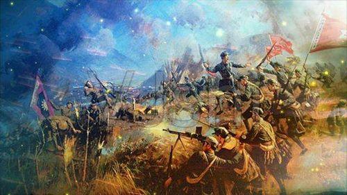 吃瓜群众岱岱红色往事,揭秘吃瓜群众背后的红色往事